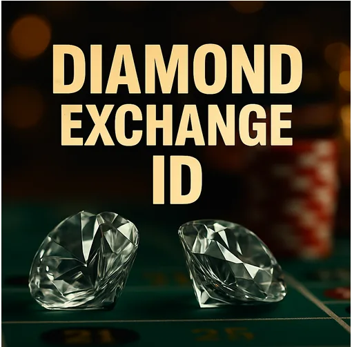 Diamond-Exchange-ID