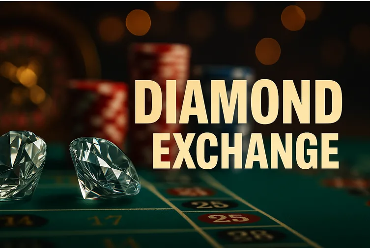 Diamond-Exchange